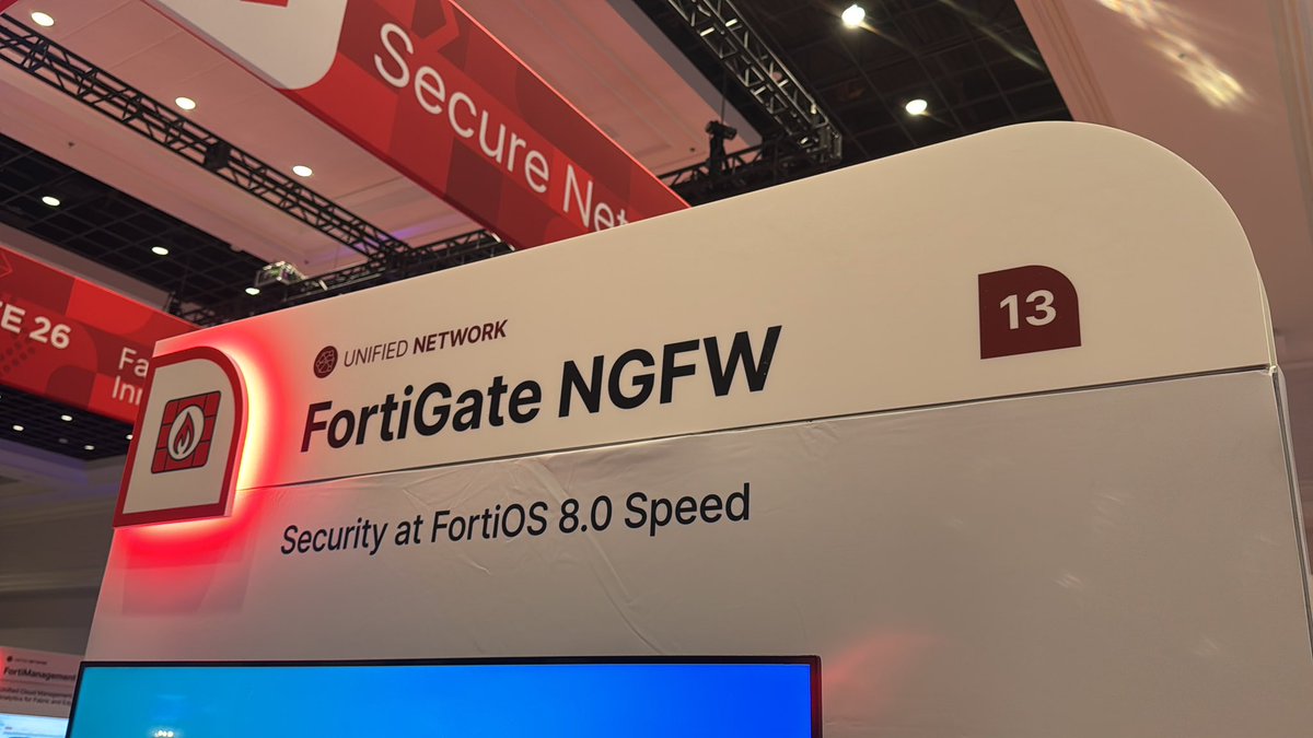 #fortinet