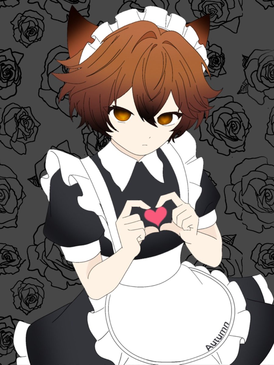 Autumn 🧡🍂🦊 tweet media