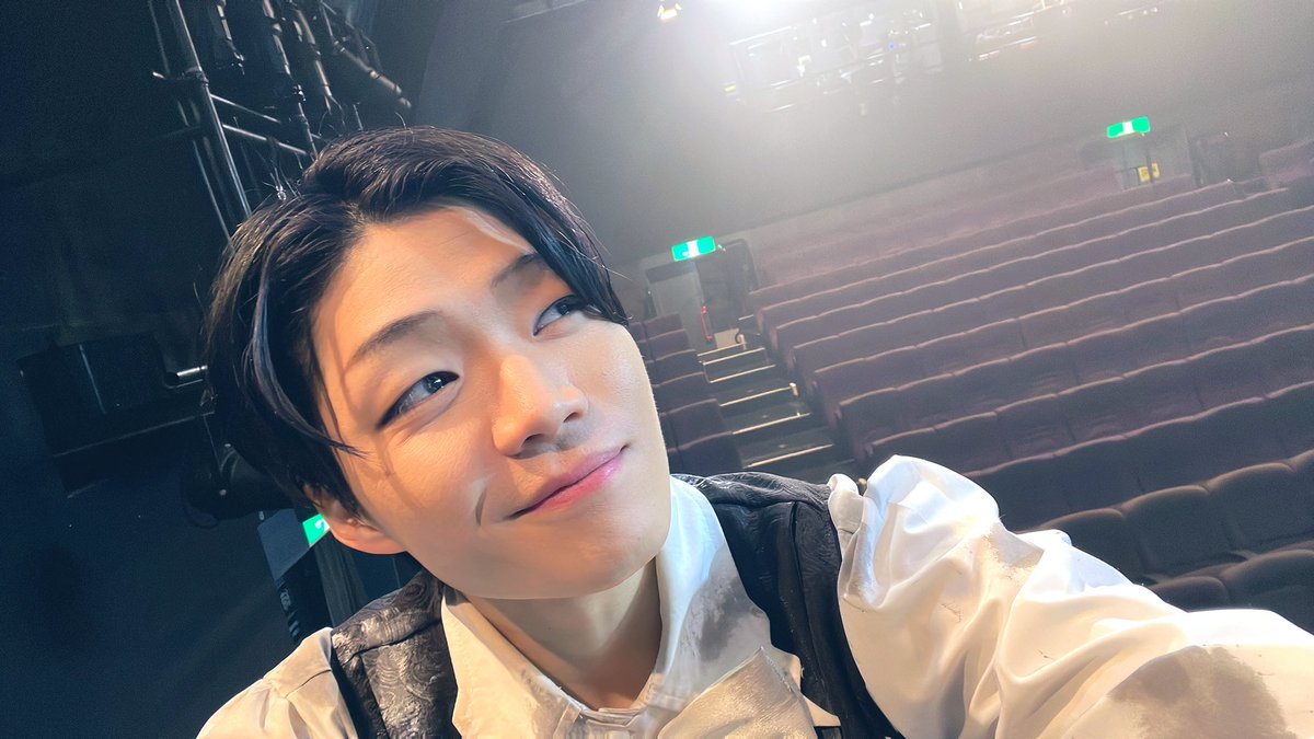 淡海優（オウミユウ） tweet media