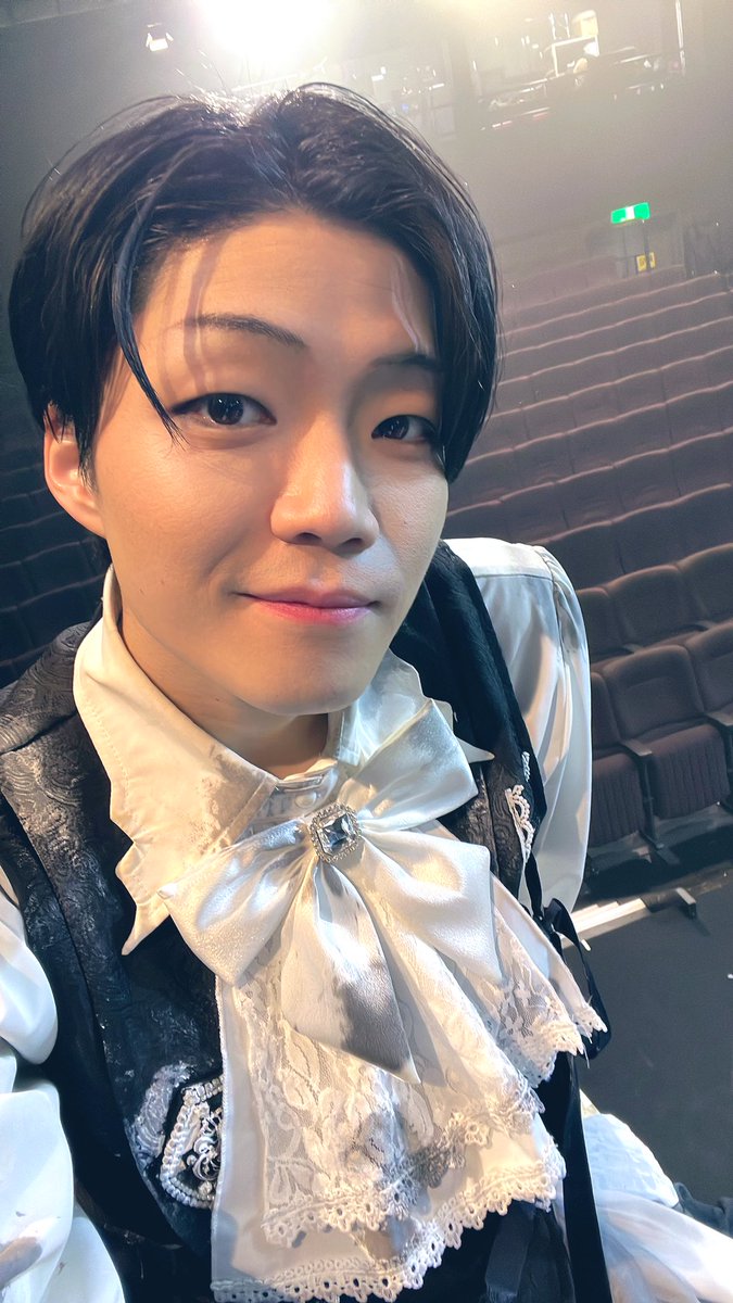 淡海優（オウミユウ） tweet media