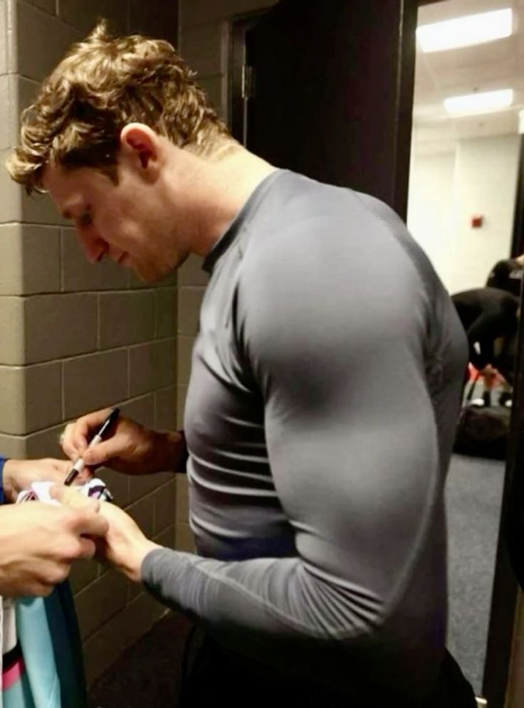 is this like. edited