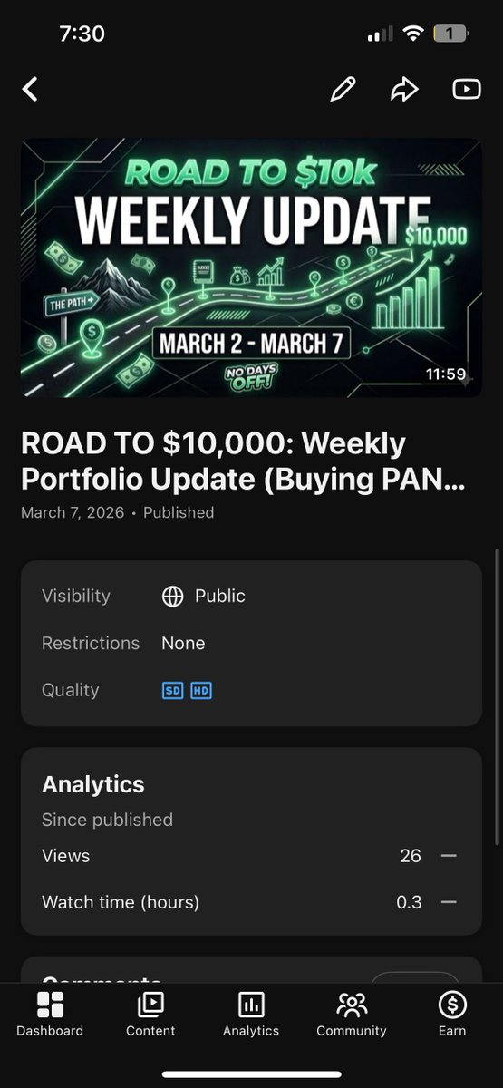 The Brilliant Budget tweet media