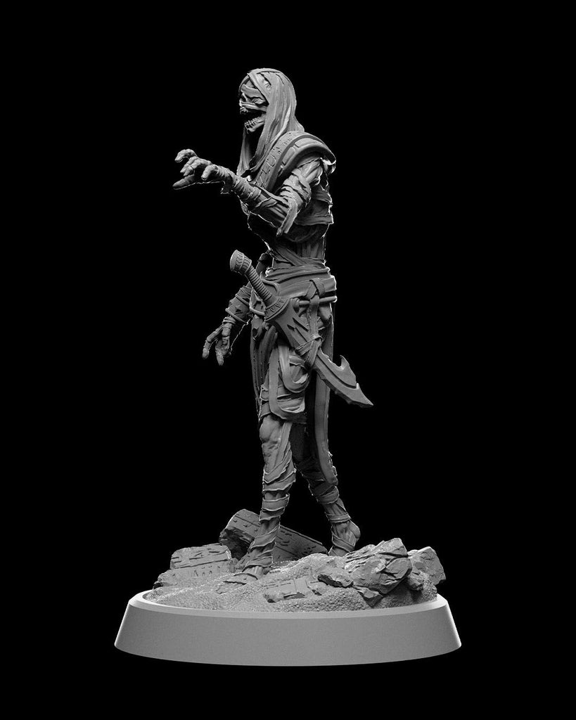 Buyfilterstore's tweet image. Unleash your creativity with our Resin Miniatures for Painting – Made to Order! 🖌️✨ Dive into unparalleled detail with these 3D printed gems. Perfect for RPG players, painters, and collectors. Only $9.99! Unpainted &amp;amp; ready for your magic. 🚀 Grab yours now! #buildink-miniature