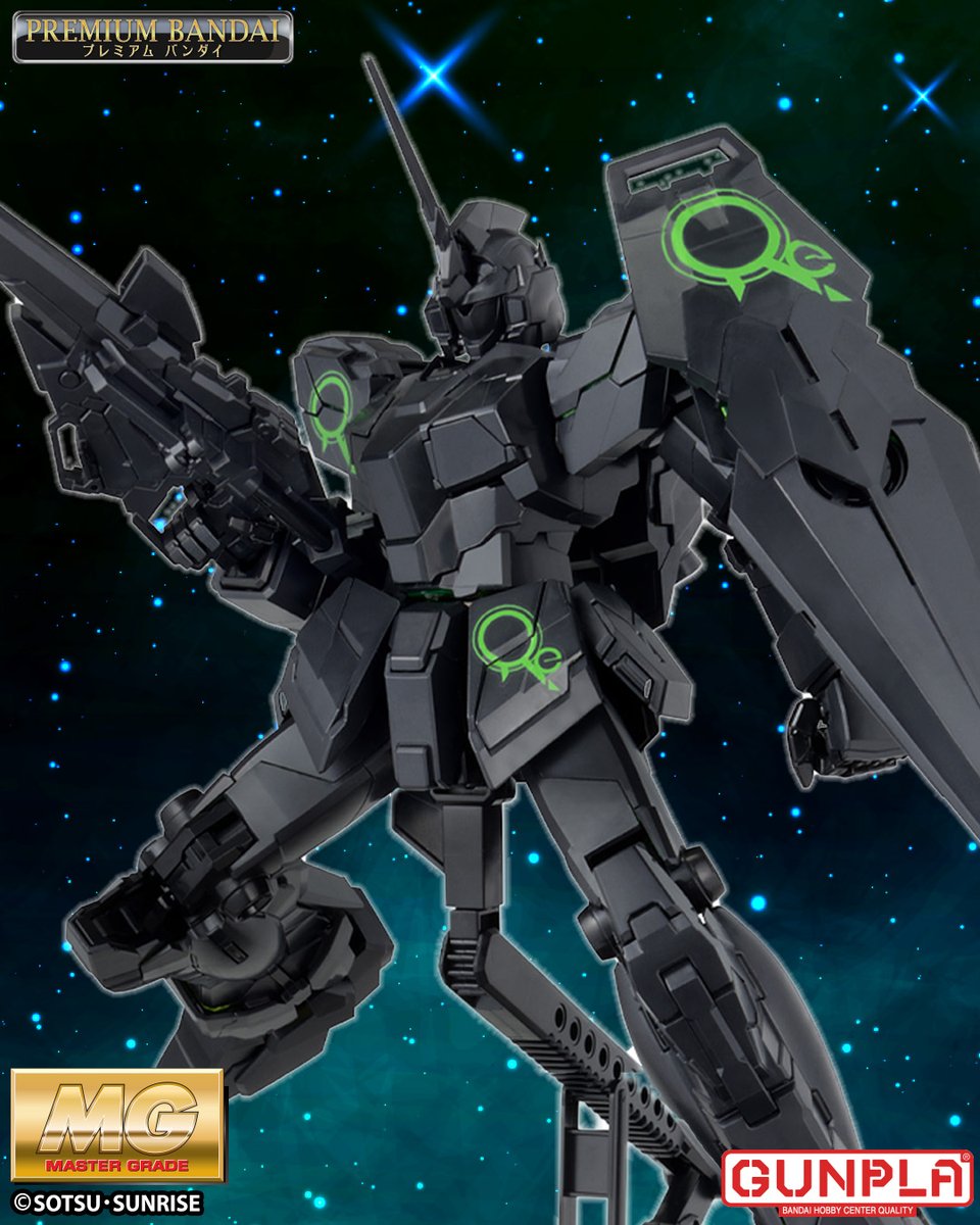 PREMIUM BANDAI USA tweet media