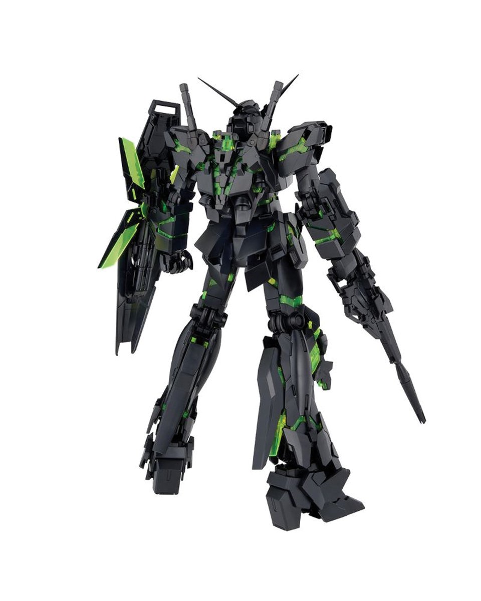 PREMIUM BANDAI USA tweet media