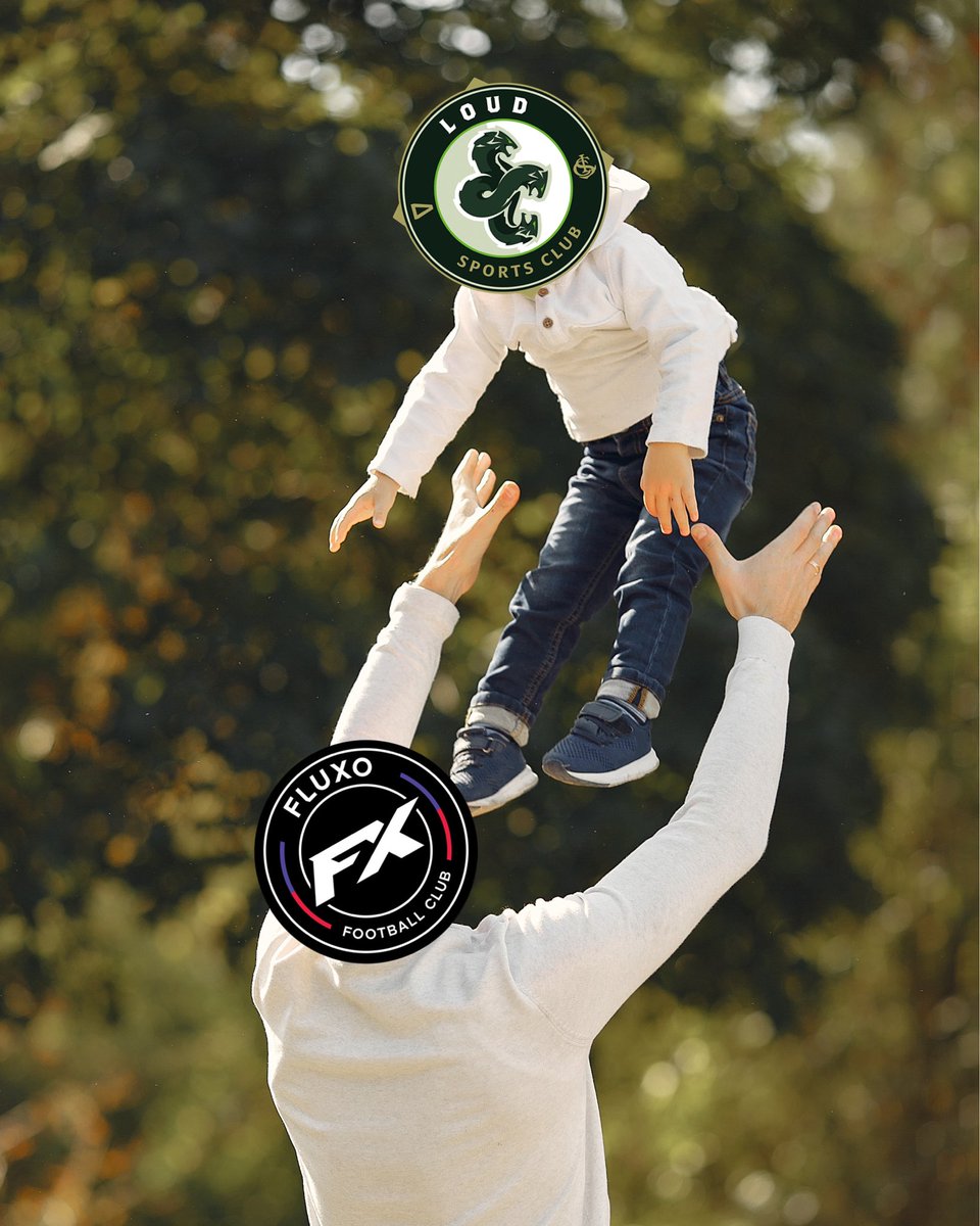 FLUXO FC tweet media