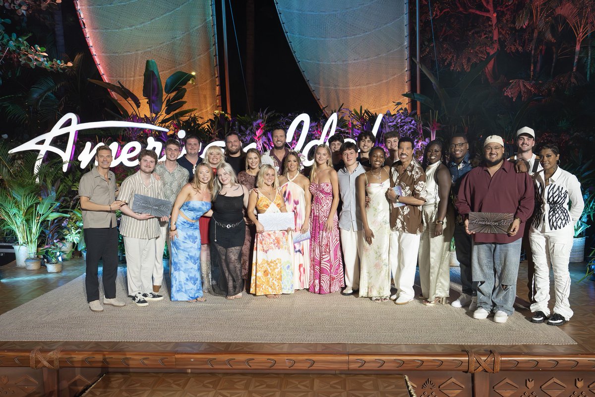 Luke Bryan tweet media