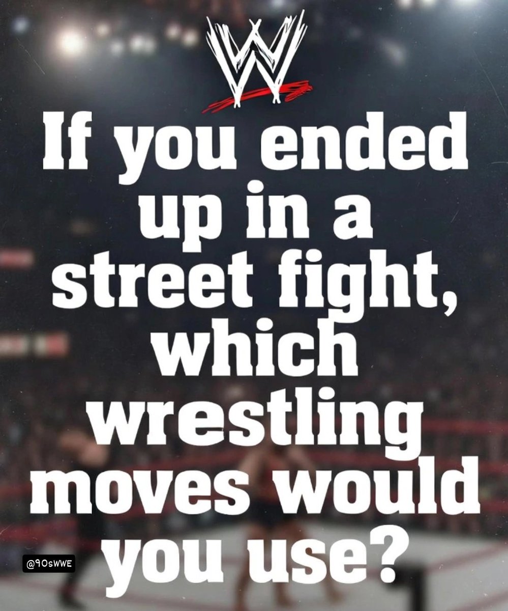 90s WWE tweet media