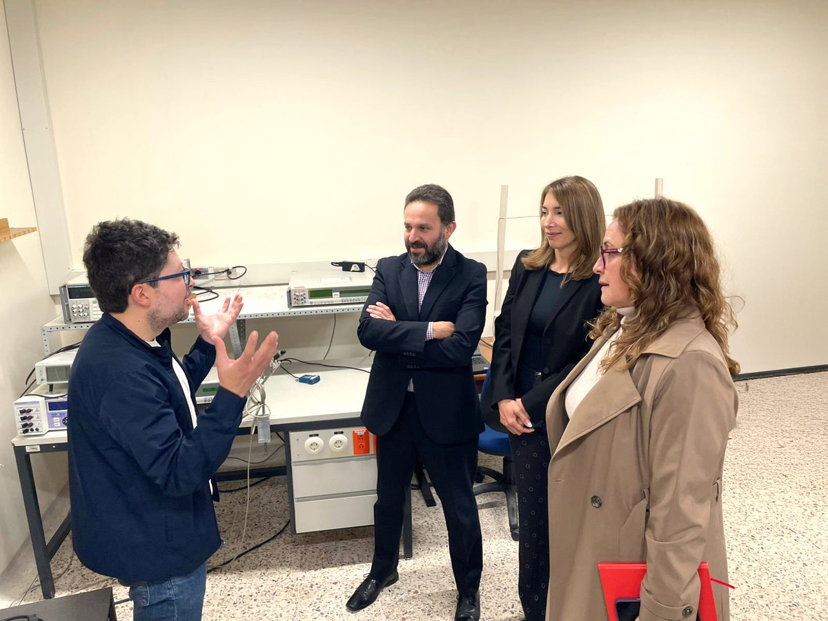 Instituto Nacional de Metrología - INM de Colombia tweet media