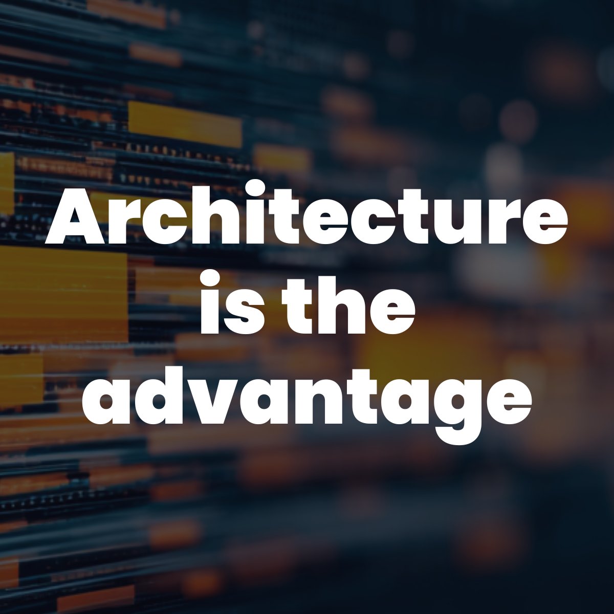 Enterprise DNA tweet media