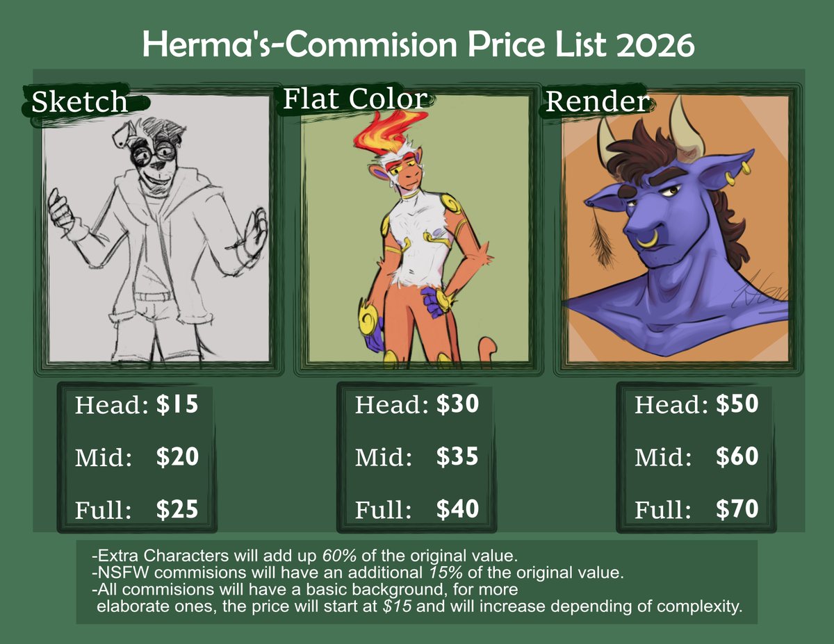 wild herma tweet media