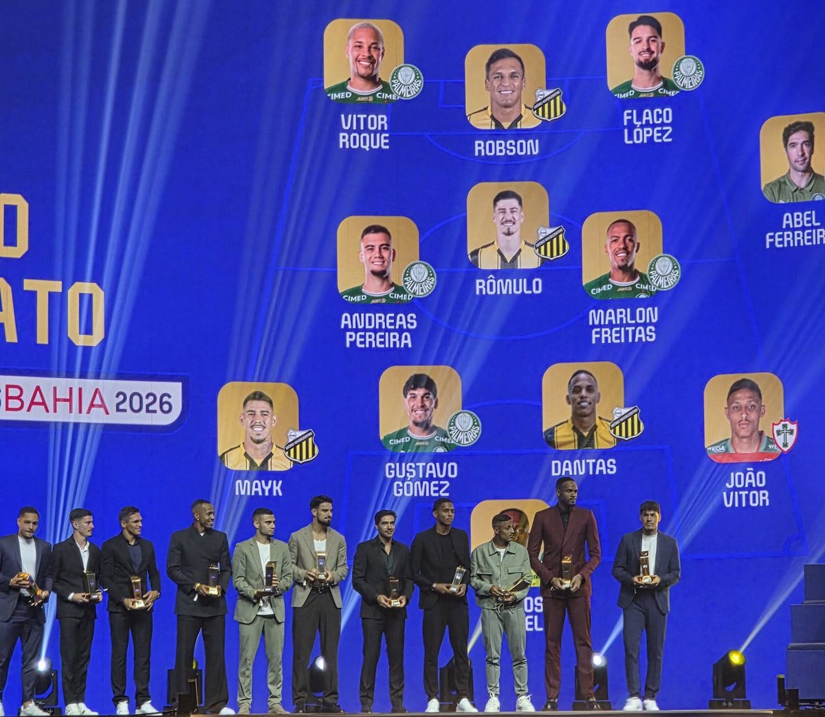 Planeta do Futebol 🌎 tweet media