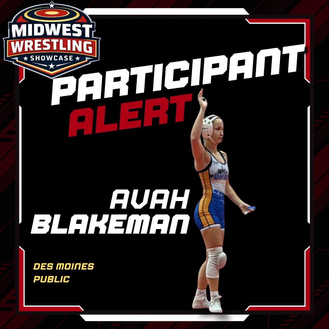 Midwest Wrestling Showcase tweet media