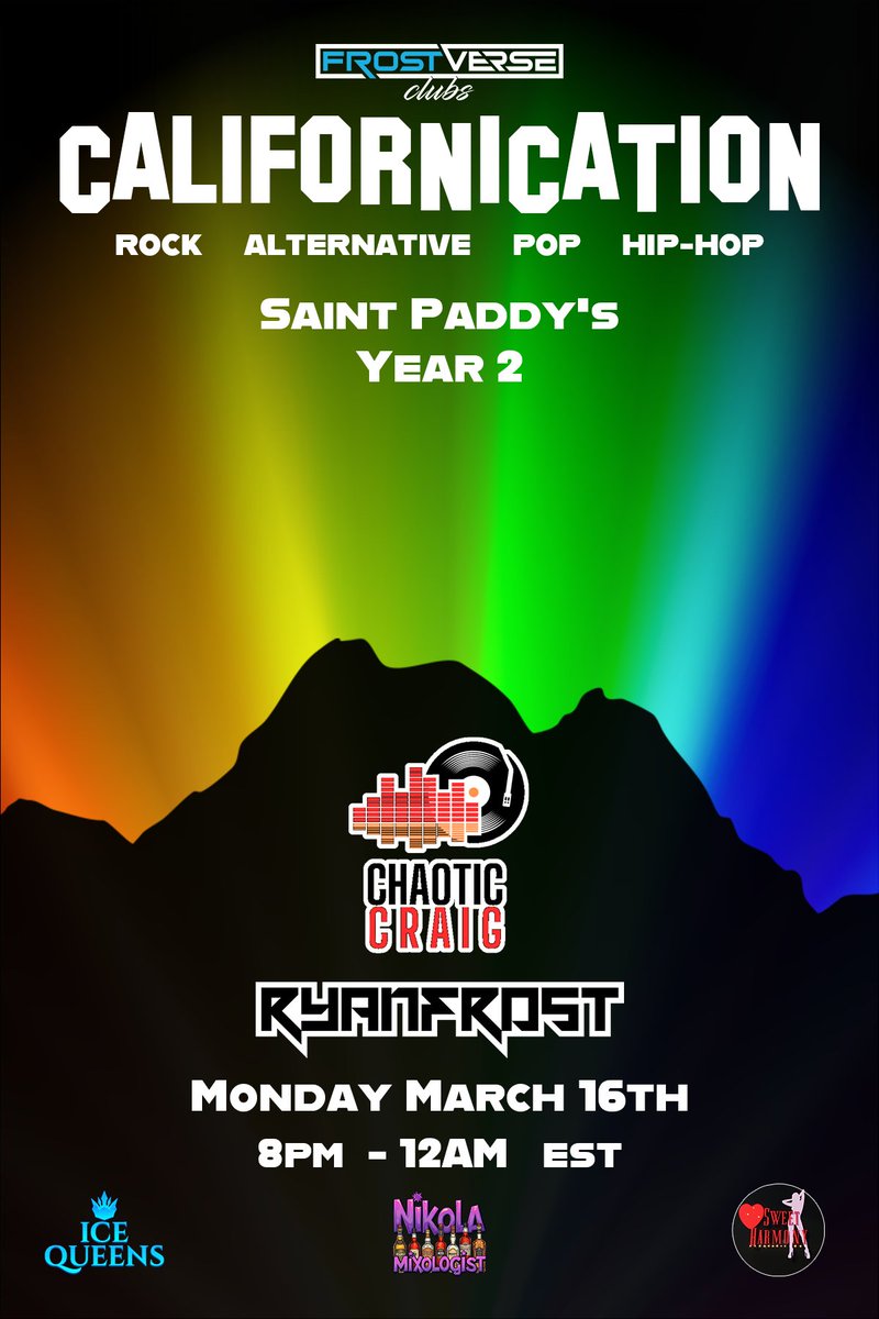 Ryan Frost tweet media