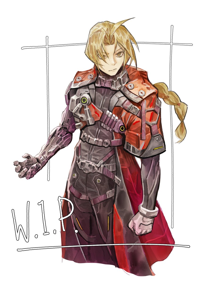 Kiron | Coloso | Anime Boston tweet media