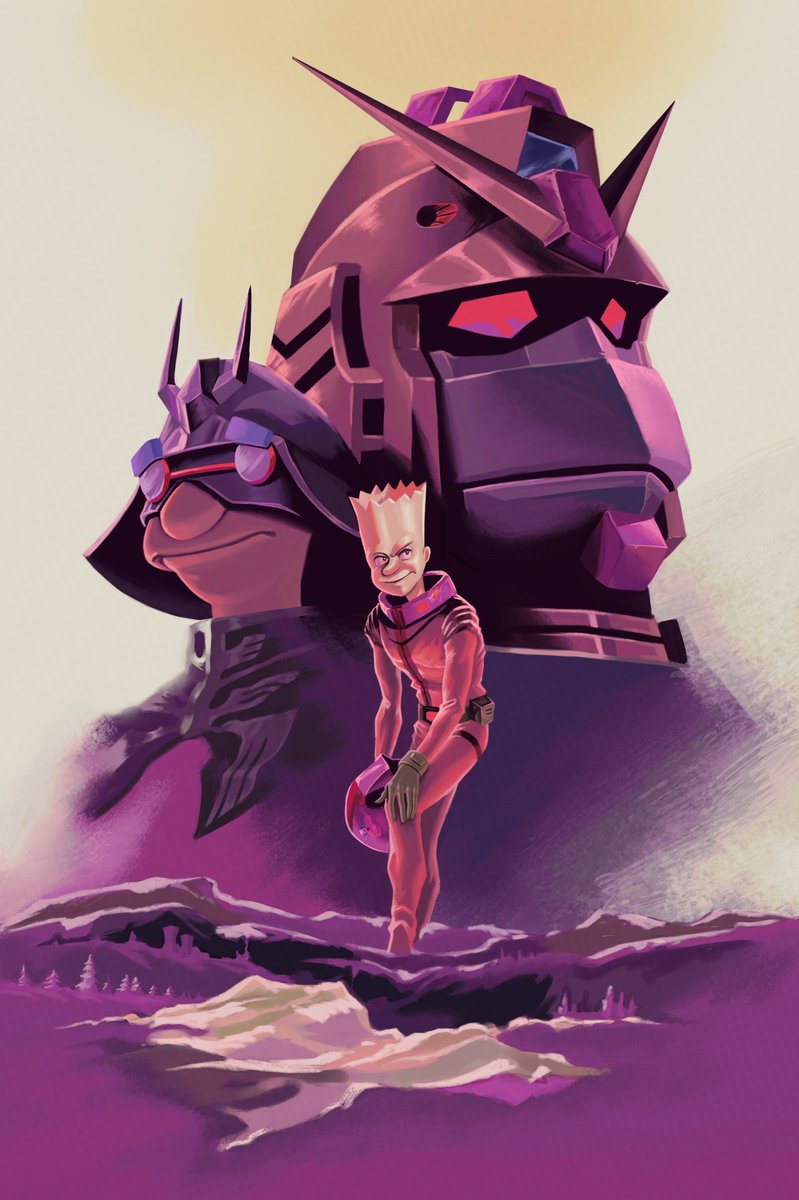 Chris Anka ✪ Commissions Open tweet media