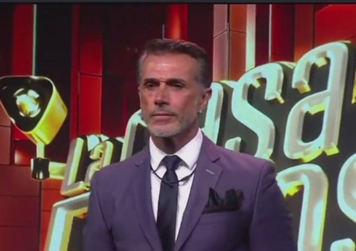 El Chismecito tweet media