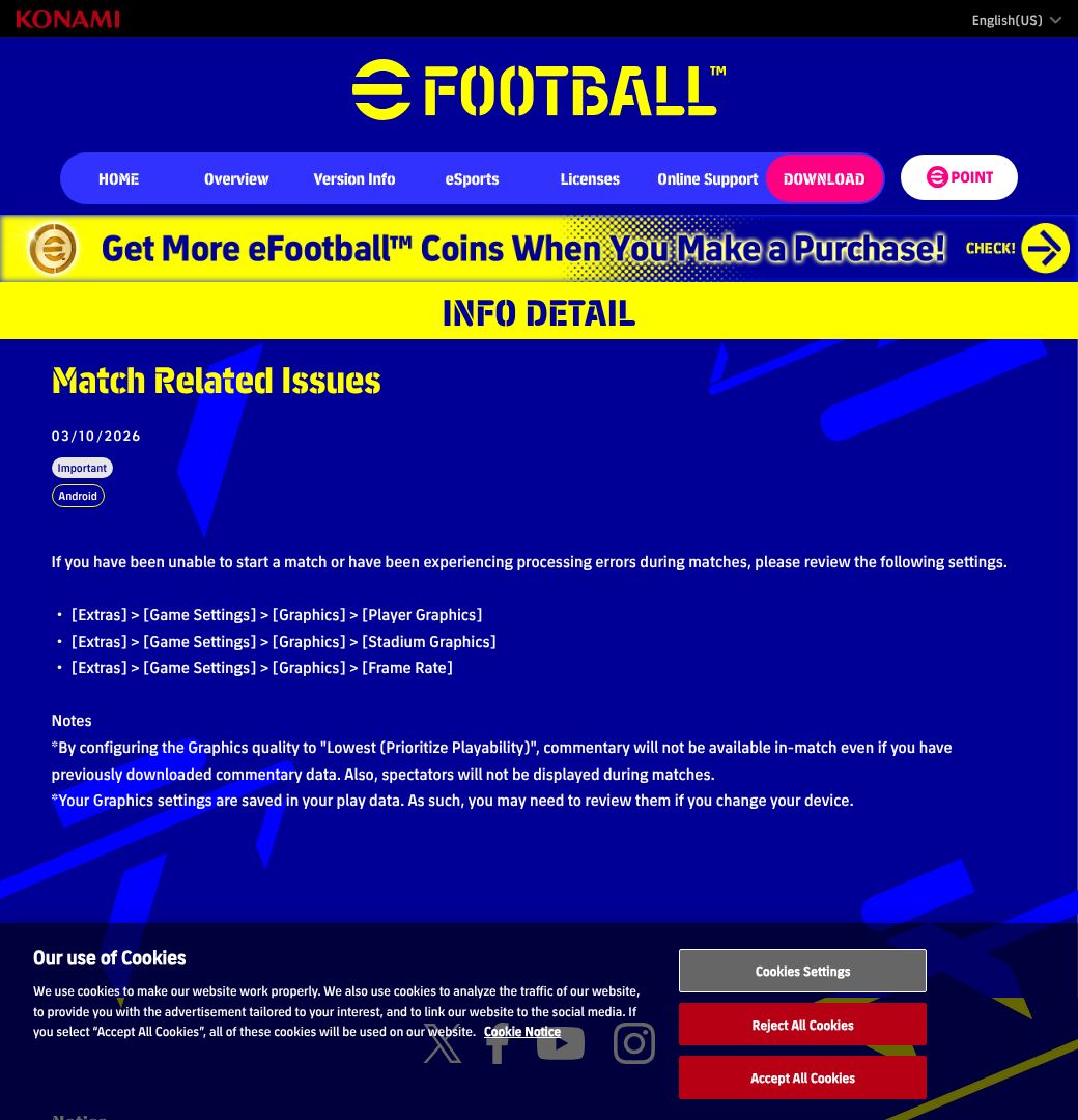 eFootball_Live tweet media