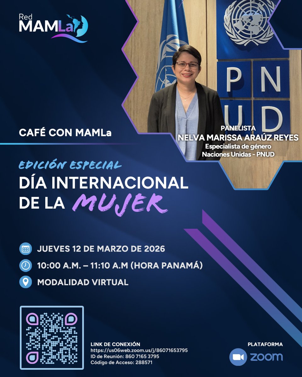 Red MAMLa tweet media