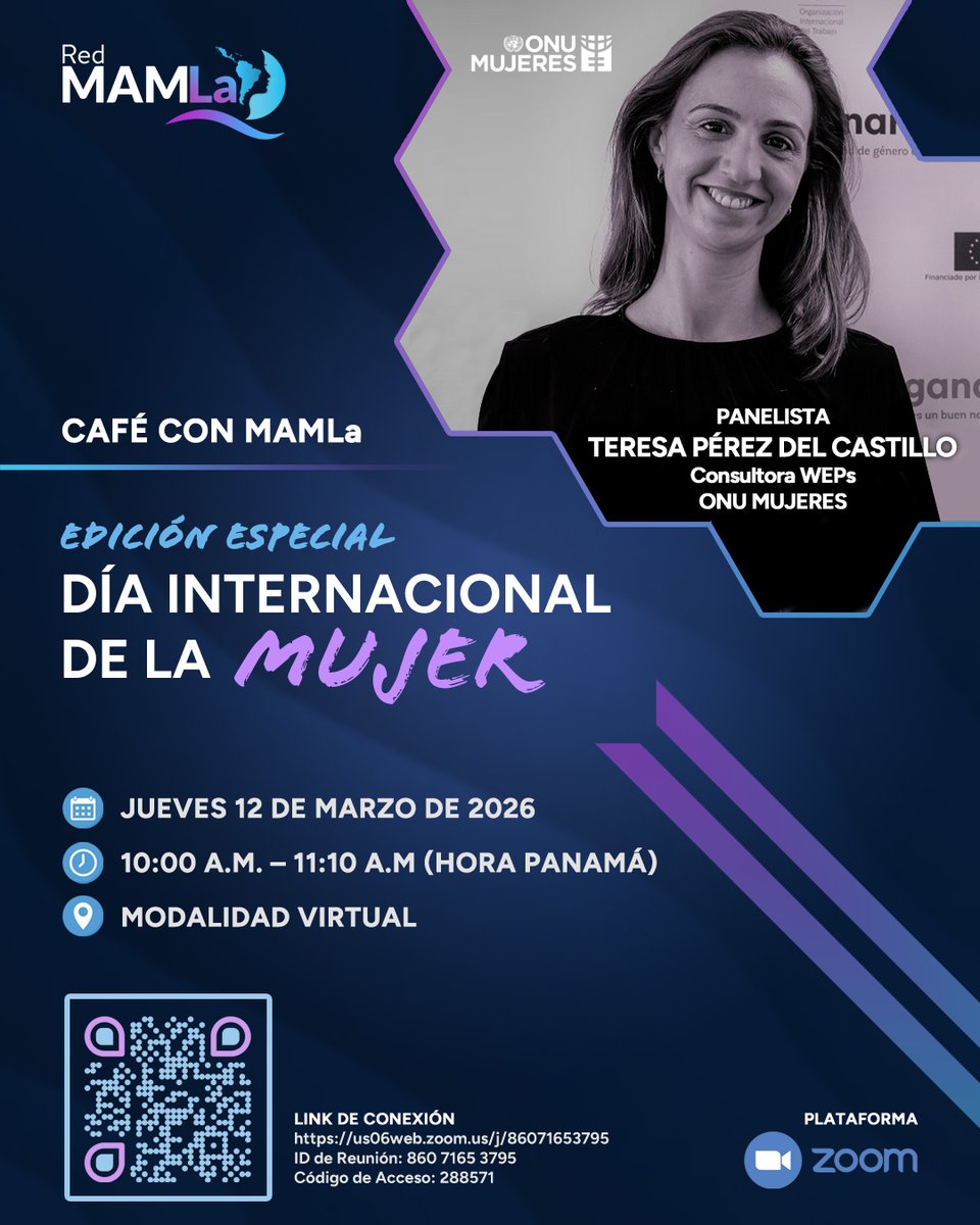 Red MAMLa tweet media