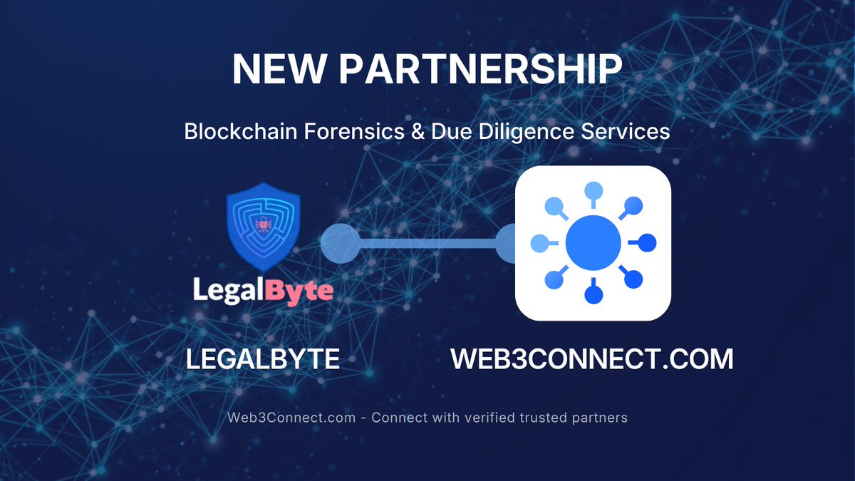 Web3Connect.com tweet media