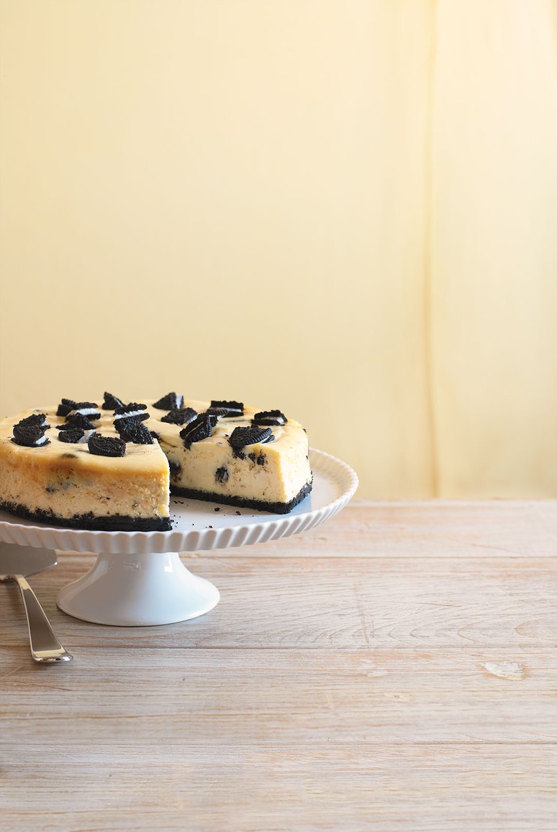 オレオクッキー【公式】 tweet media