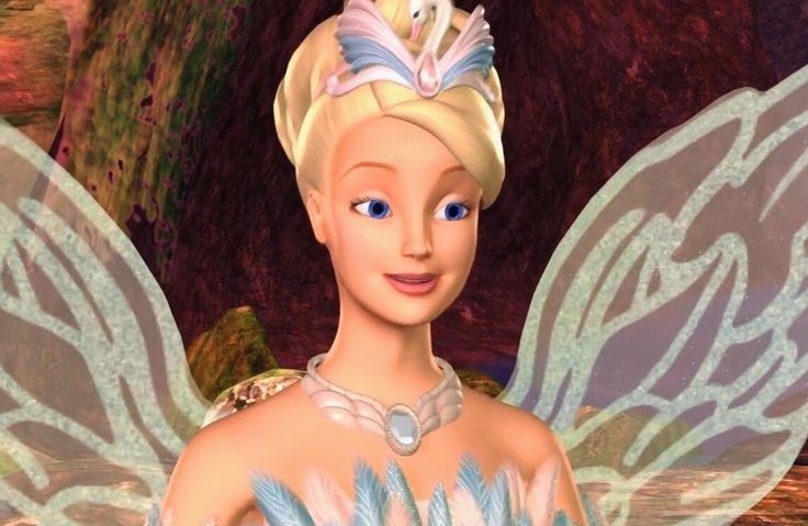 Barbiemovies ✨🧚 tweet media