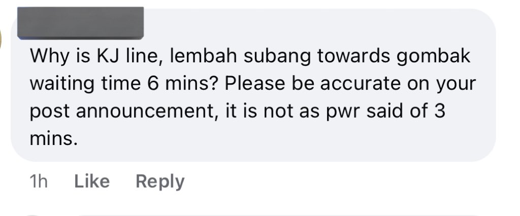 pemudaPSM's tweet photo. Harini @askrapidkl buat hal apa lagi? 

If you’re angry&amp;fed up too,we’re organising a mass email campaign to Loke &amp; Prasarana.We’re not gonna let them sit comfortably in their chairs while people struggle every single day just to get to work bc of this failing &amp; unreliable system https://t.co/5qt52B8TRI