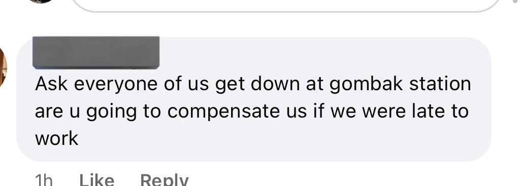 pemudaPSM's tweet photo. Harini @askrapidkl buat hal apa lagi? 

If you’re angry&amp;fed up too,we’re organising a mass email campaign to Loke &amp; Prasarana.We’re not gonna let them sit comfortably in their chairs while people struggle every single day just to get to work bc of this failing &amp; unreliable system https://t.co/5qt52B8TRI
