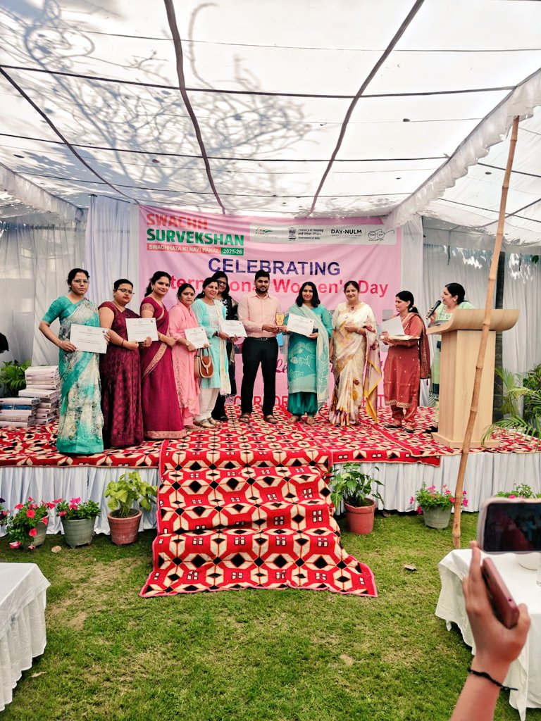 Sonipat Municipal Corporation tweet media