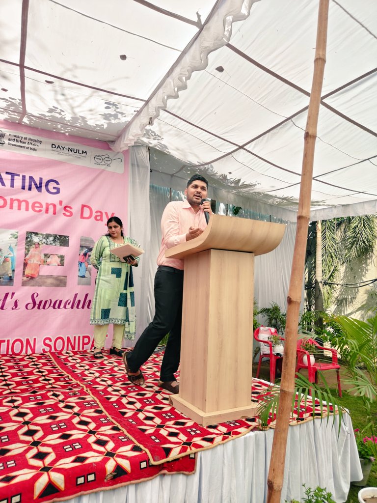 Sonipat Municipal Corporation tweet media