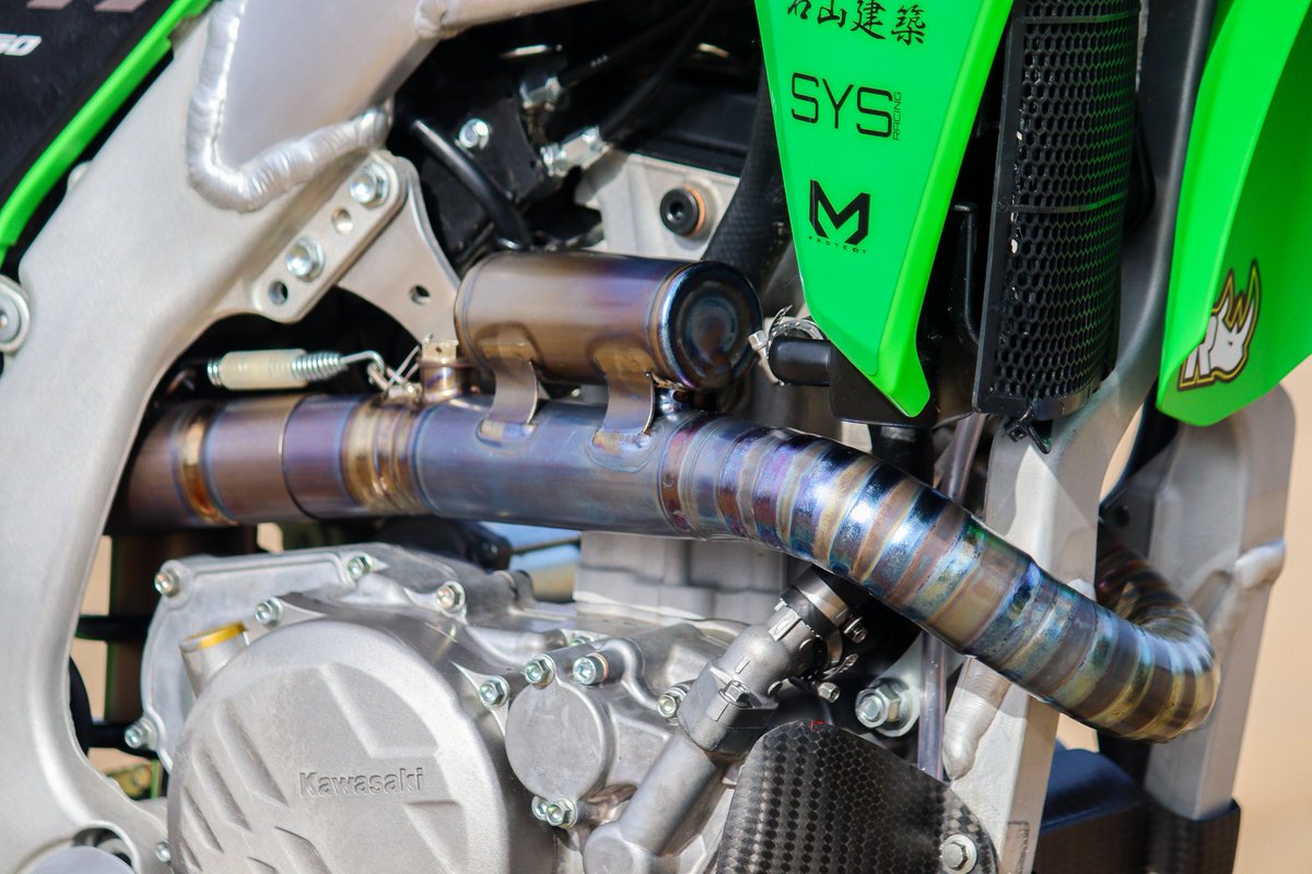 2026年度'YOUSHOP黒松'より全日本モトクロス選手権IA2クラスへ参戦致します。
チームを始め。スポンサー各社様のご協力の元レース活動をする事ができています。
どんな立場。どんな場面になっても最後まで全力で戦います⚔️
READY TO GO RACE🧨💥
バイクカッケぇぇ🤤🫣