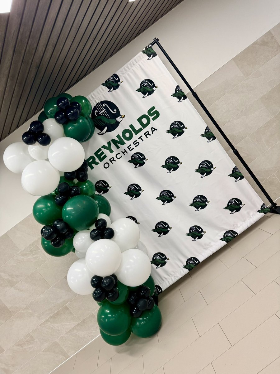 Amy’s Balloon Bouquets & Designs tweet media