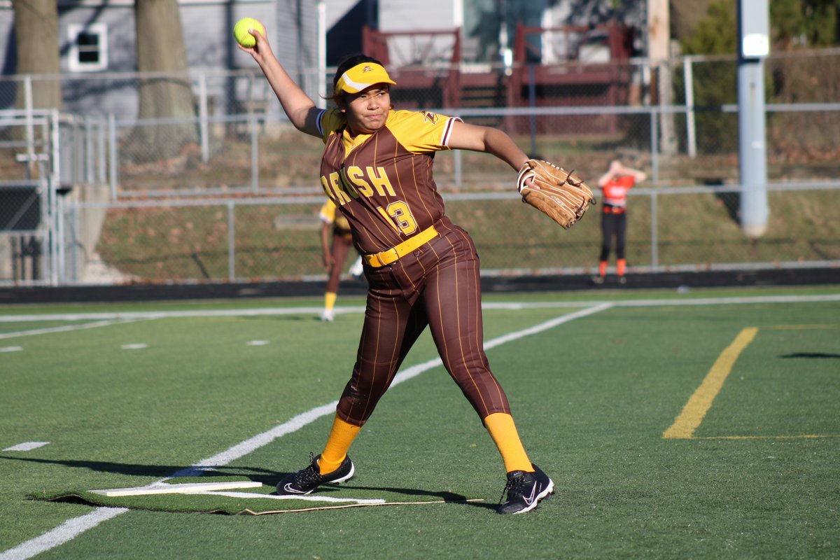 Brush Athletics tweet media