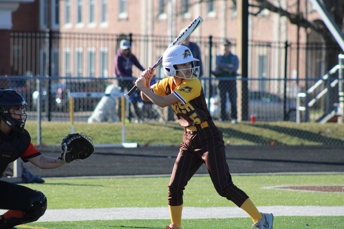 Brush Athletics tweet media