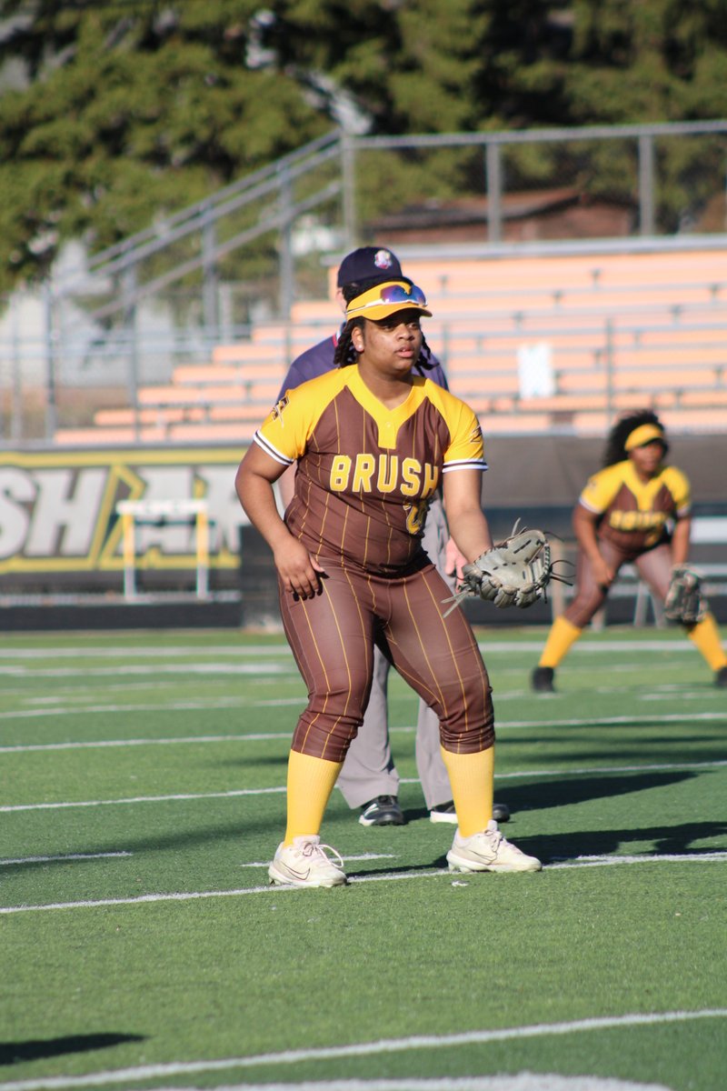 Brush Athletics tweet media