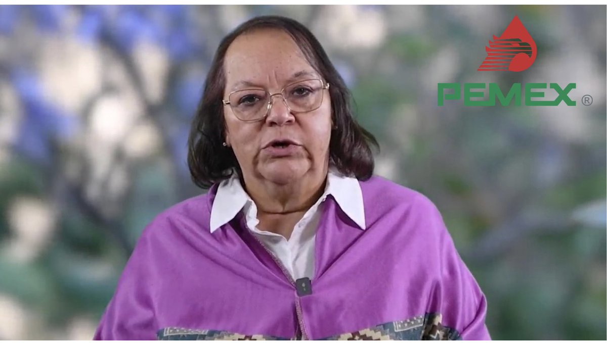 UntyppMadero's tweet photo. Presidenta #Sheinbaum , la Dra.  #MarcelaVillegas Directora de Administración y Servicios (DAS) de #PEMEX , no respetó el acuerdo de #incremento #salarial para los profesionistas petroleros activos y jubilados. Esto es abiertamente una #discriminación hacia los profesionistas de la #UNTyPP

#VictorRodriguezPadilla @MarcelaVilleg15 @elsolde_tampico @GobiernoMX @SEGOB_mx @Mx_Diputados @senadomexicano  @MorenaSenadores @Pemex @Claudiashein @contralinea @MXvsCORRUPCION @linozentella_ @latinus_us