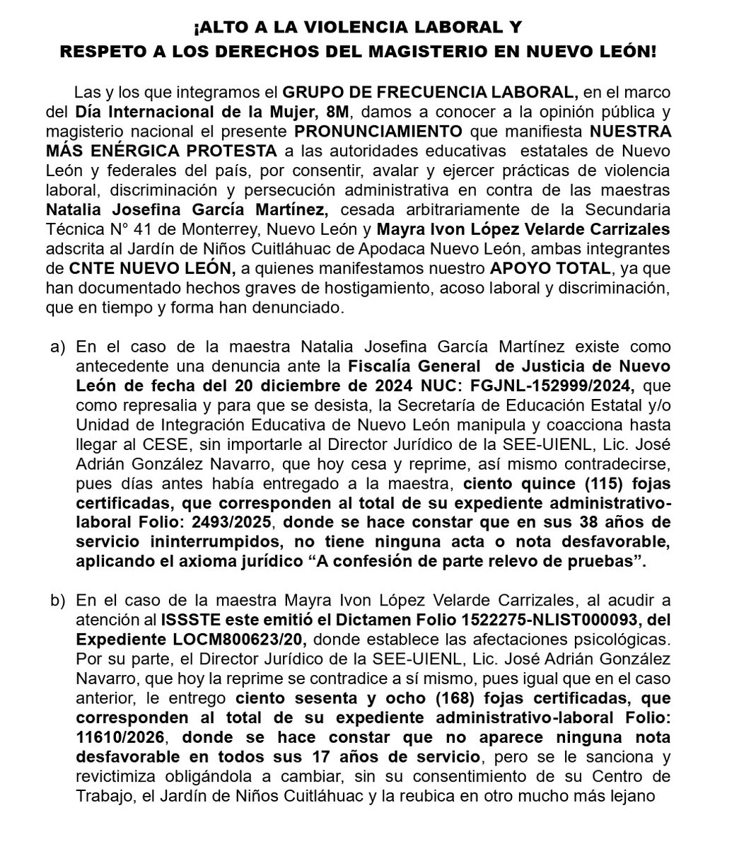 Marx Arriaga Navarro tweet media