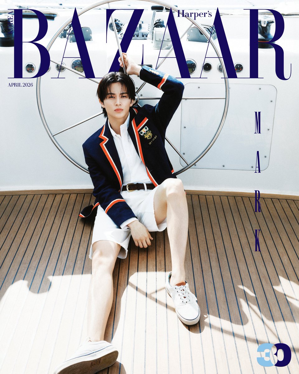 #MARK 

#MARKxPoloRalphLauren #PoloRalphLaurenxMARK
#폴로랄프로렌 #PoloRalphLauren <a href="/RalphLauren/">Ralph Lauren</a> #하퍼스바자 #harpersbazaar <a href="/bazaarkorea/">하퍼스 바자</a>
#NCT #NCT127 #NCTDREAM