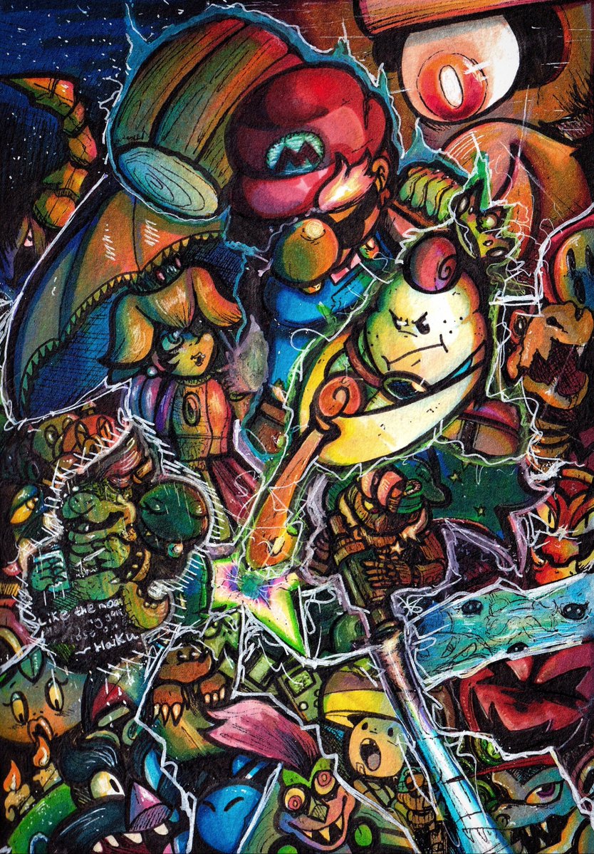 MataLewa tweet media