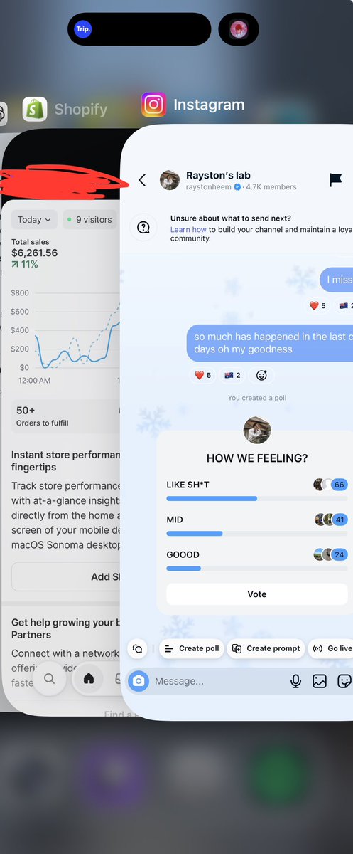 Rayston Heem tweet media