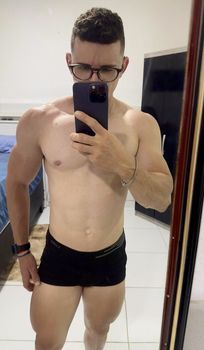 depois eu apago 🤓