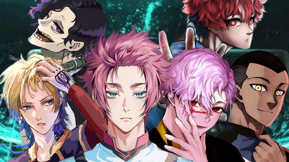 Joseph MCP|| DBZ 🐉 tweet media