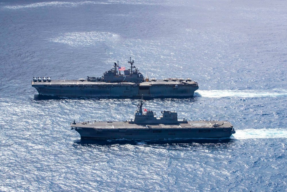 U.S. Forces Japan tweet media