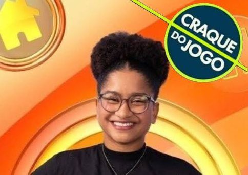 “amanhã quando o babu sair eu quero ver em qual grupo você vai entrar solange” - 2026, MILENA. 
#bbb26