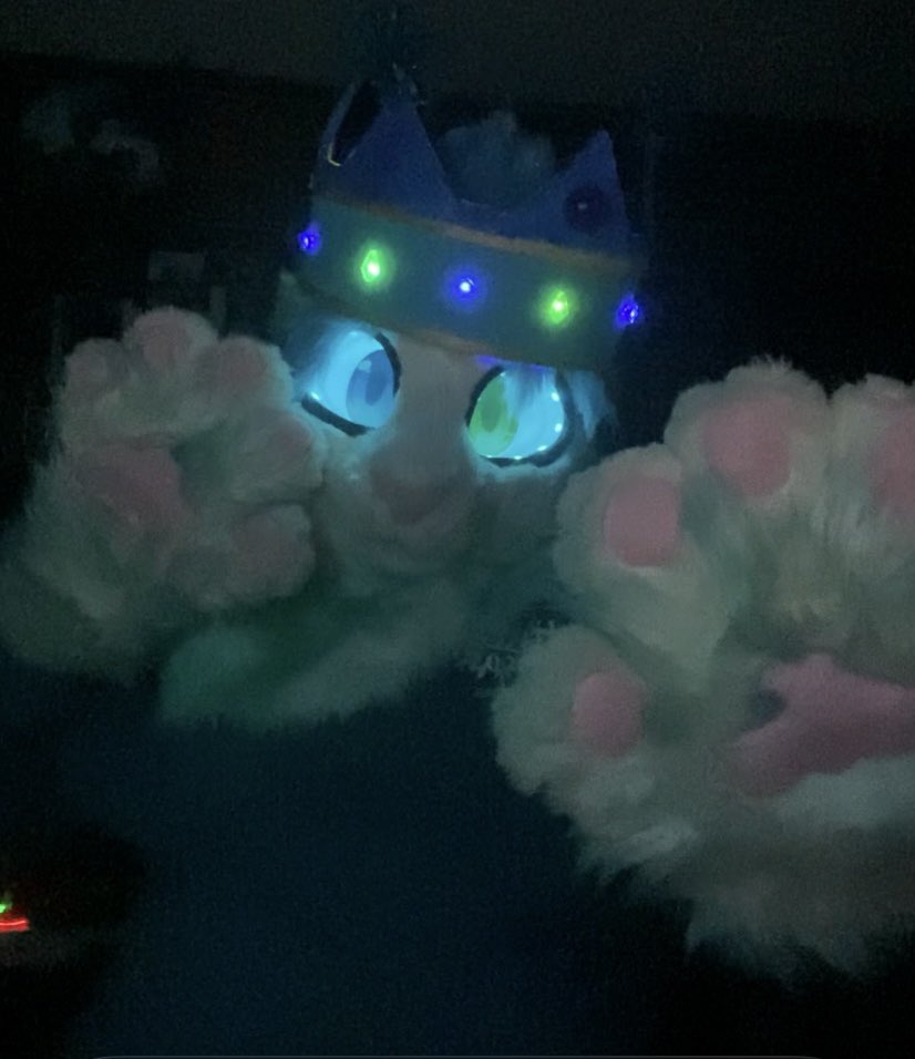 PeterEverAfter #FBL13 #FCD7 COMMS OPEN tweet media