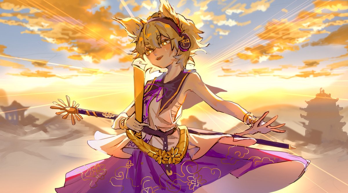 寿喜烧九原 tweet media