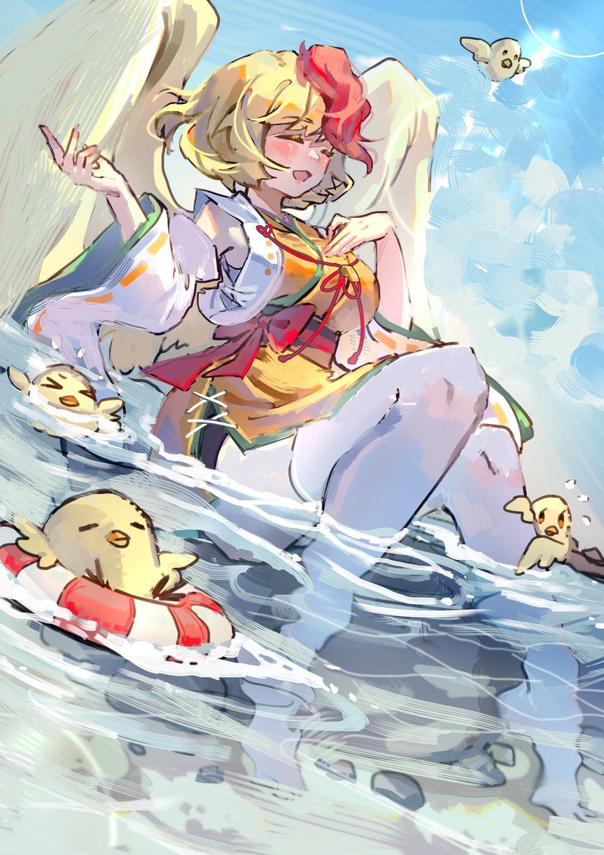 寿喜烧九原 tweet media