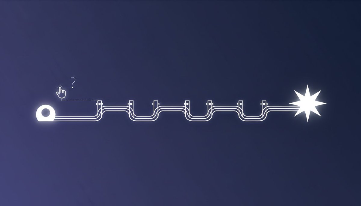 Most people spend their whole lives waiting for permission to live the life they actually want.