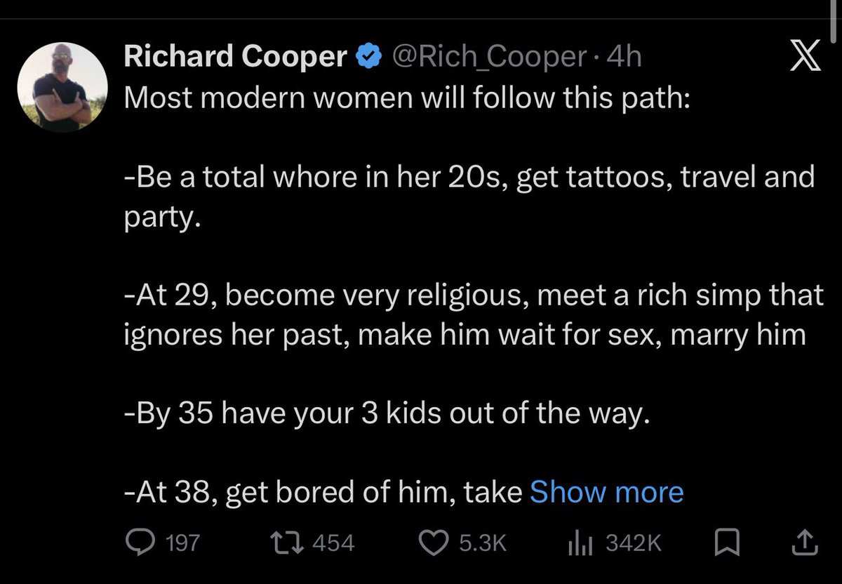 Degen, CPA tweet media